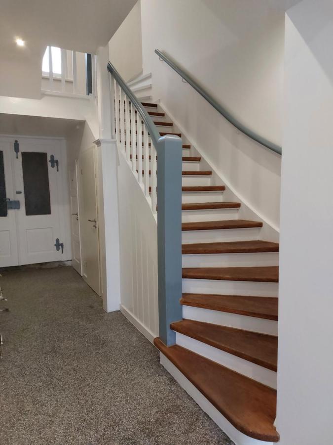 Ferienwohnung Am Jungbrunnen 2 바트하르추부르크 외부 사진